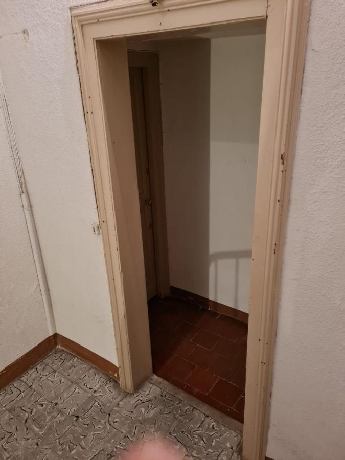 Sete T2 Cosy Et Chaleureux Quartier Gare Apartment Exterior foto